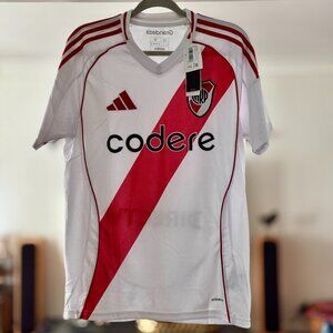 River Plate Jersey 24/25 - M